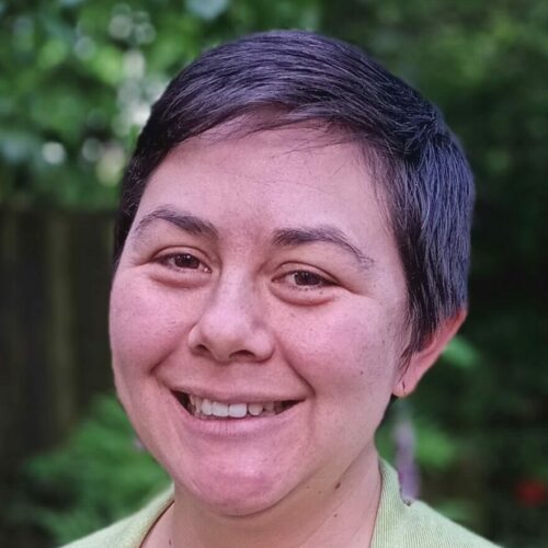 SoonMay Travers