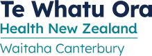 Te Whatu Ora Waitaha Canterbury