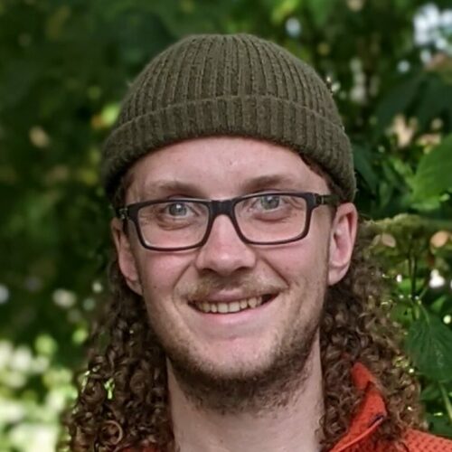 Tom Pears