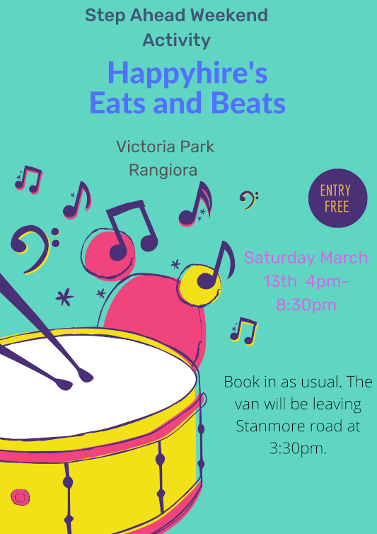 Eats and Beats