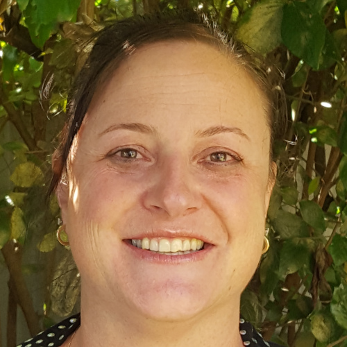 Kylie Phillips