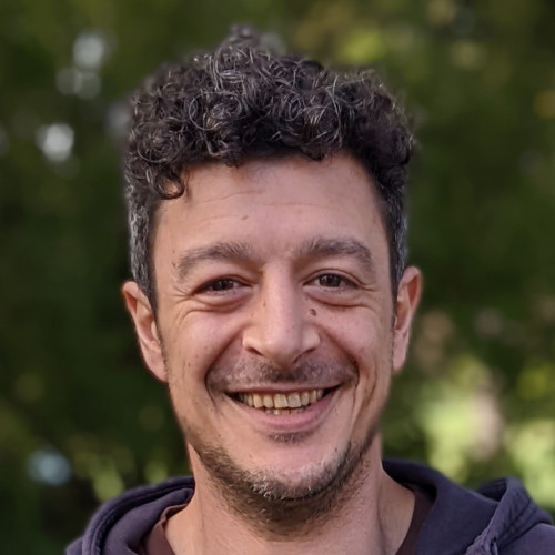Marco Mancin