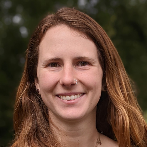 Olivia Tsouprake