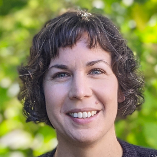 Rachel Macmillan