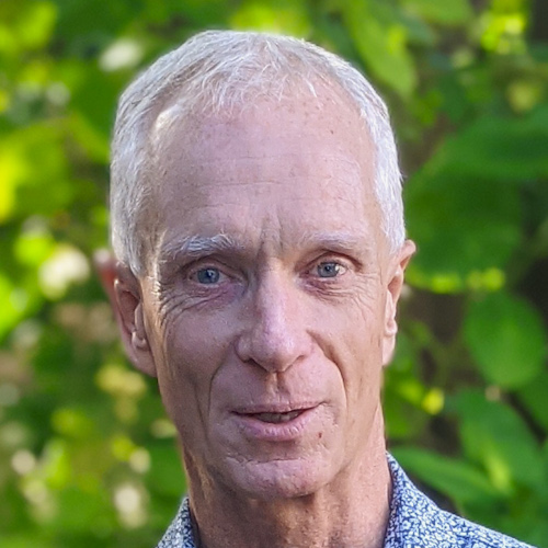 Roger Searle