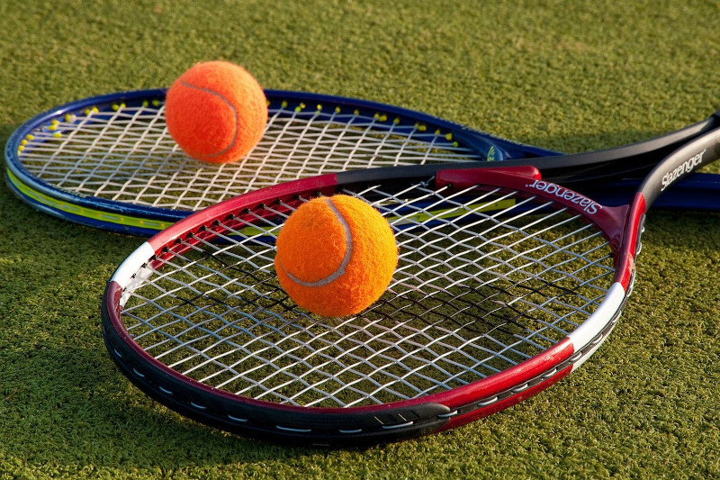 tennis-1 Tennis